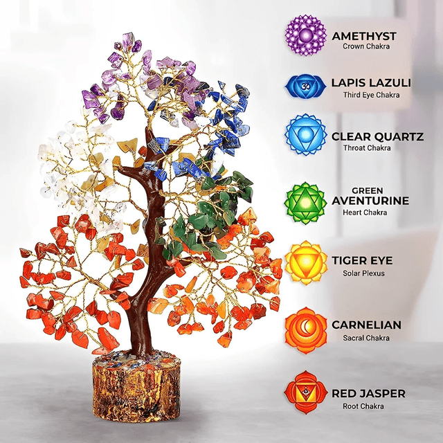 Aura Beads Tree hover