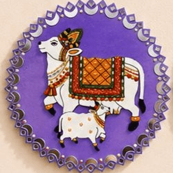Purple thumbnail