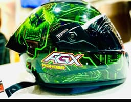 Green Graphic thumbnail
