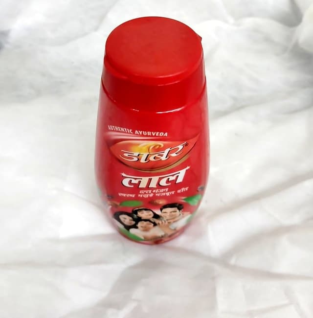Dabur Lal Dant Manjan
