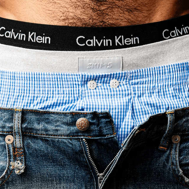 Mens Underwear