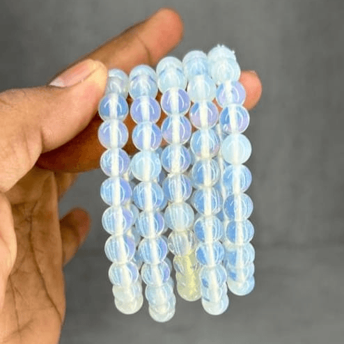 Beads Bracelets opal