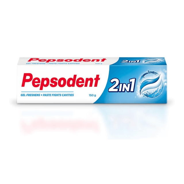 Pepsodant
