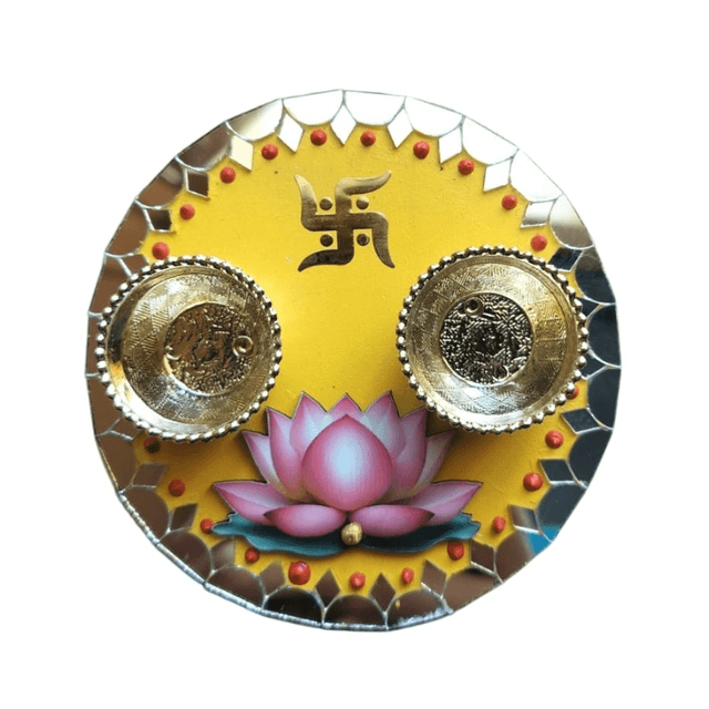 Pooja Thali