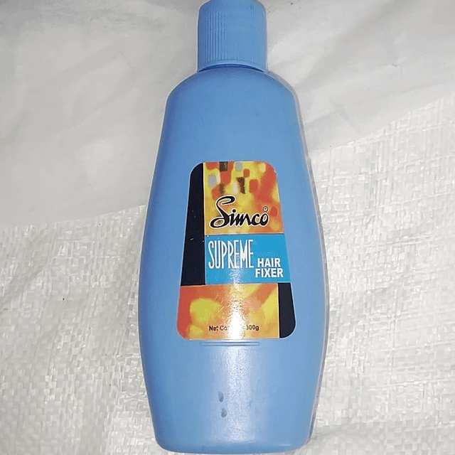 Simco Beard Fixer