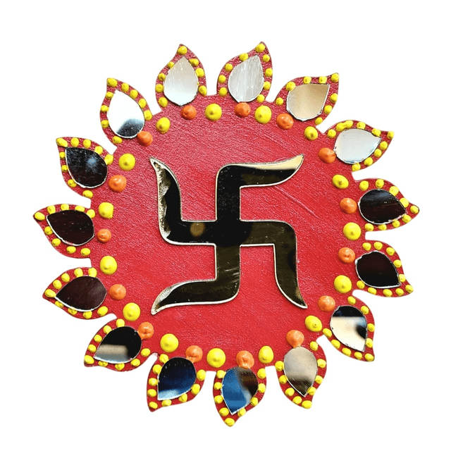Swastik 卐