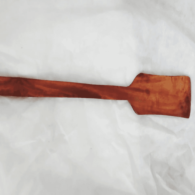 Wood Karchi